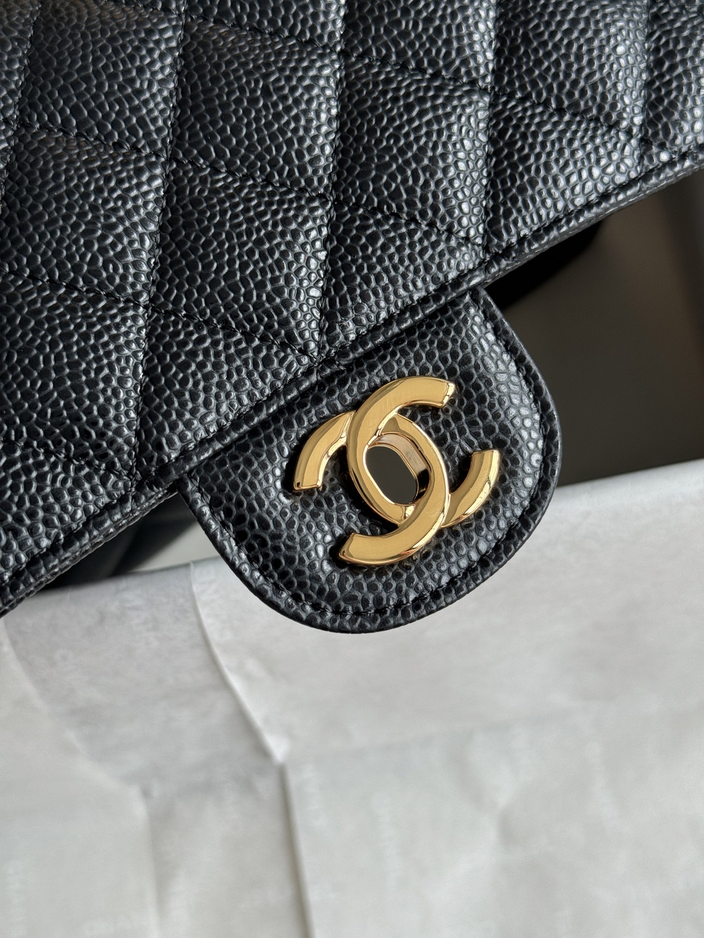 CHANEX CF Classic Bag