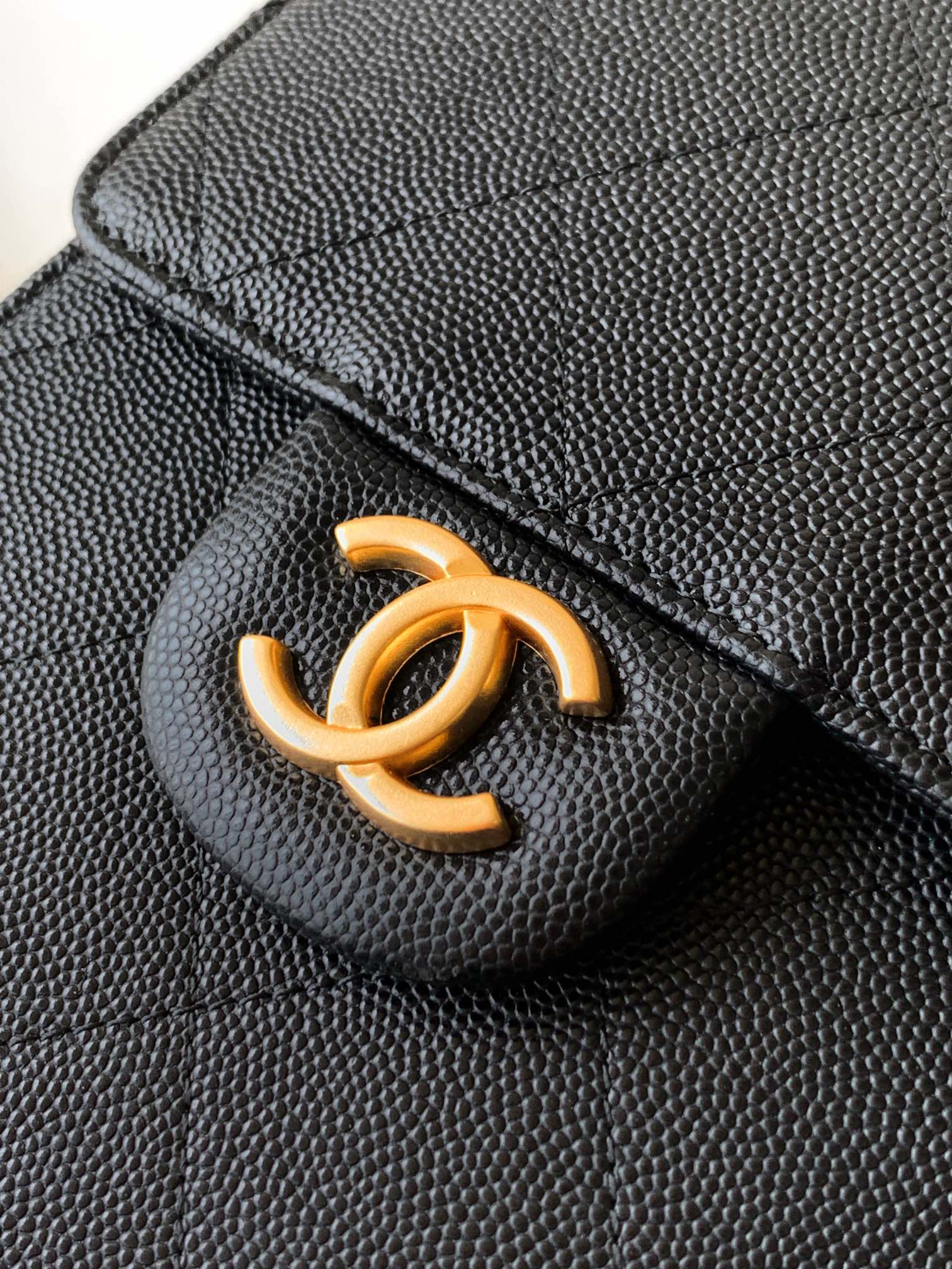 CHANEX 25A Bucket Bag