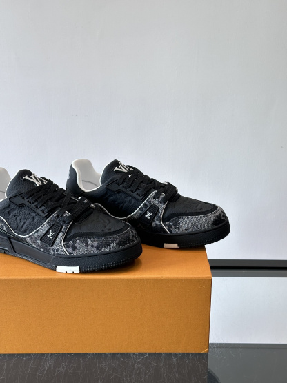 LX Trainer (America's Cup) Special Edition Sneakers （Man）