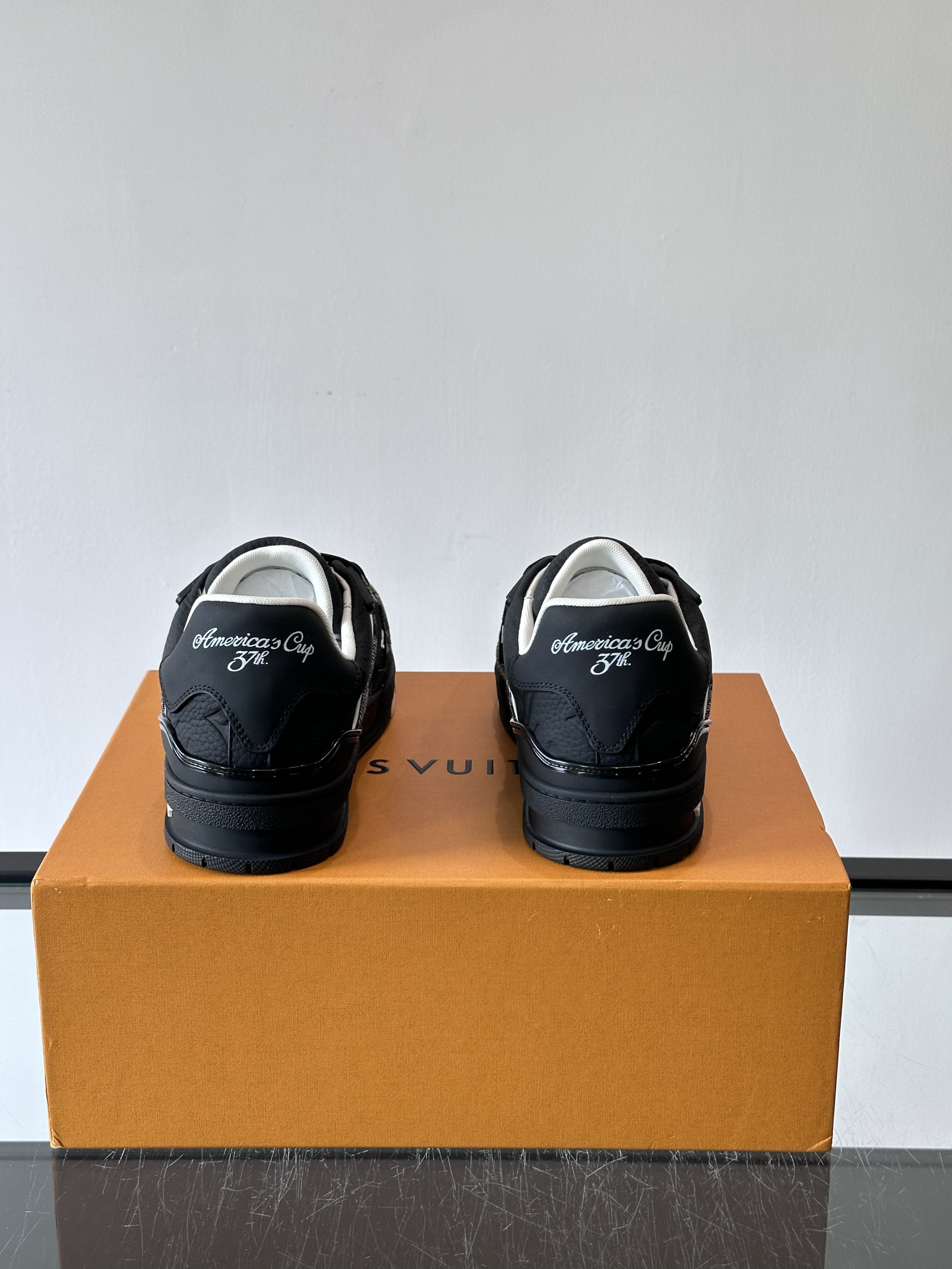LX Trainer (America's Cup) Special Edition Sneakers （Man）