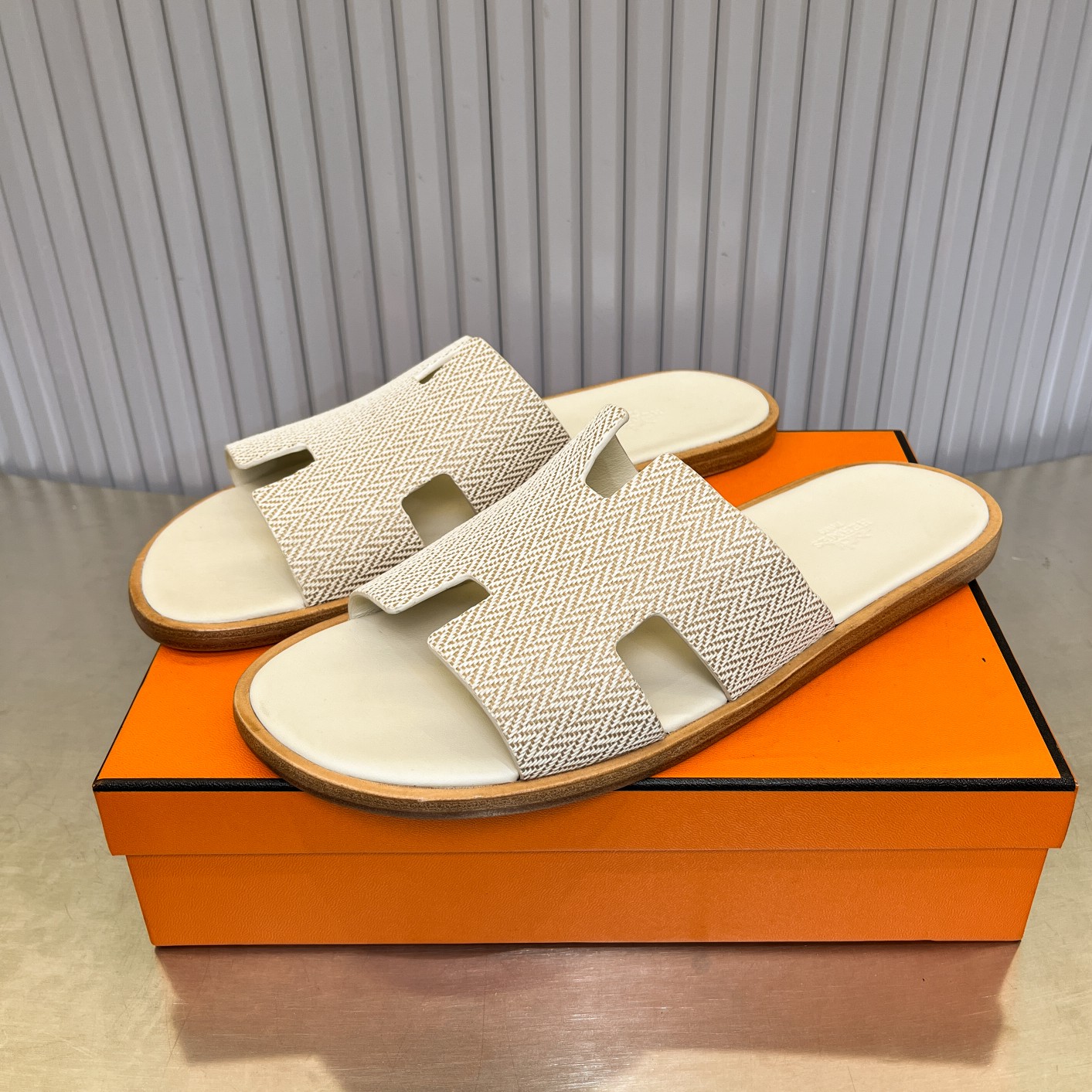 Hermex Izmir sandal (Men)