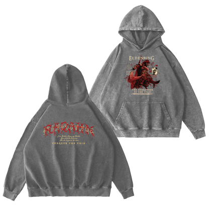 Elden Ring Oversized T-shirt/Crewneck/Hoodie