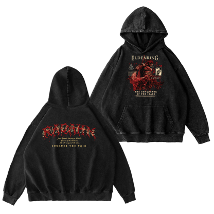 Elden Ring Oversized T-shirt/Crewneck/Hoodie