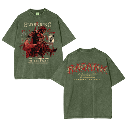 Elden Ring Oversized T-shirt/Crewneck/Hoodie