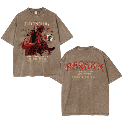 Elden Ring Oversized T-shirt/Crewneck/Hoodie