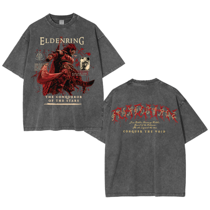Elden Ring Oversized T-shirt/Crewneck/Hoodie