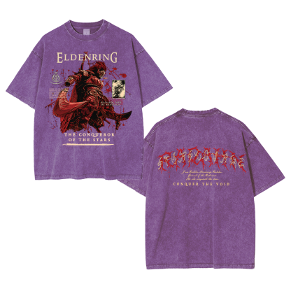 Elden Ring Oversized T-shirt/Crewneck/Hoodie
