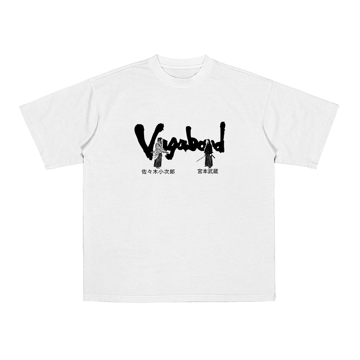 [Copy]Kpop Demon Hunter Tiger Unisex T-shirt/Crewneck/Hoodie