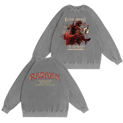 Elden Ring Oversized T-shirt/Crewneck/Hoodie
