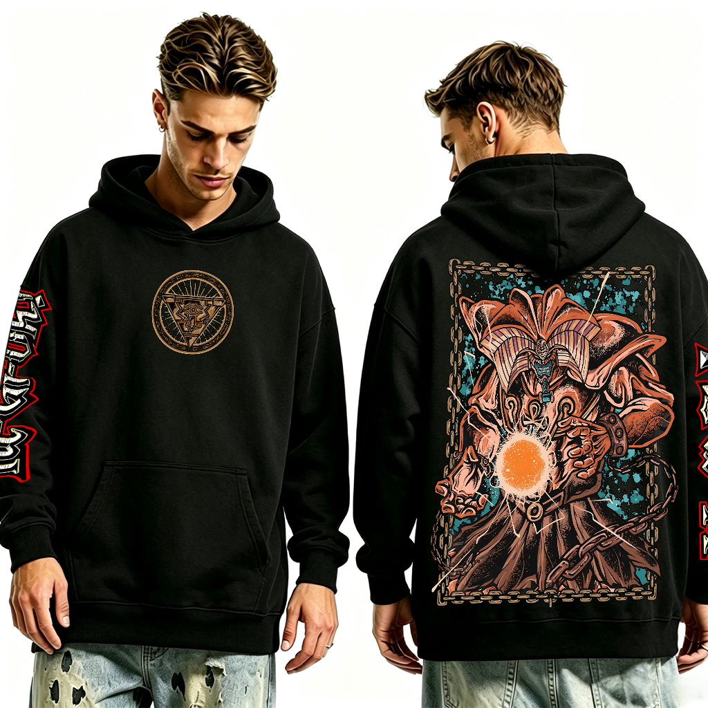 Unisex T-shirt/Crewneck/Hoodie