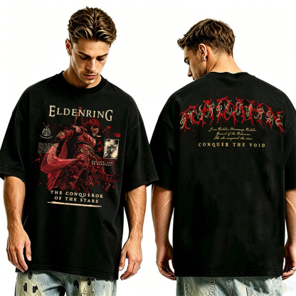 Elden Ring Oversized T-shirt/Crewneck/Hoodie