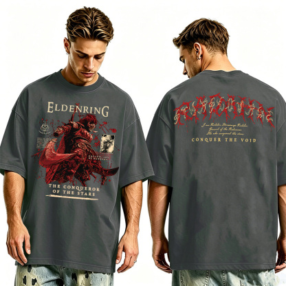 Elden Ring Oversized T-shirt/Crewneck/Hoodie