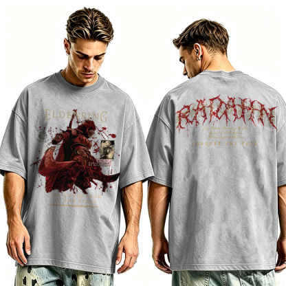 Elden Ring Oversized T-shirt/Crewneck/Hoodie
