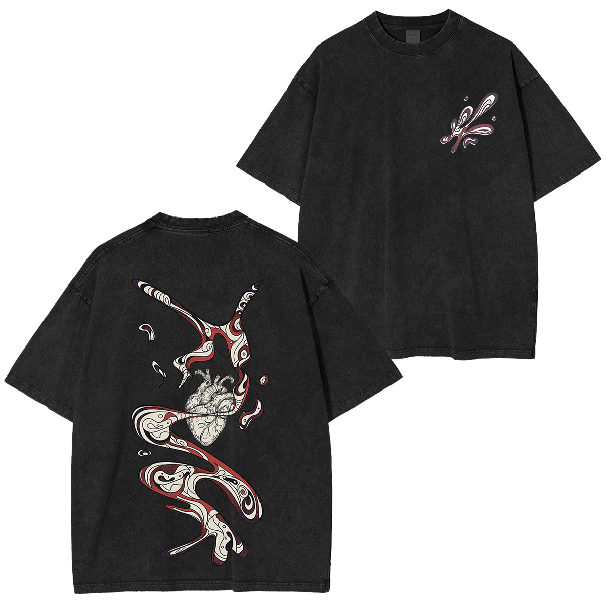 Summer Hikaru is died The Summer Hikaru Died Anime T-Shirts