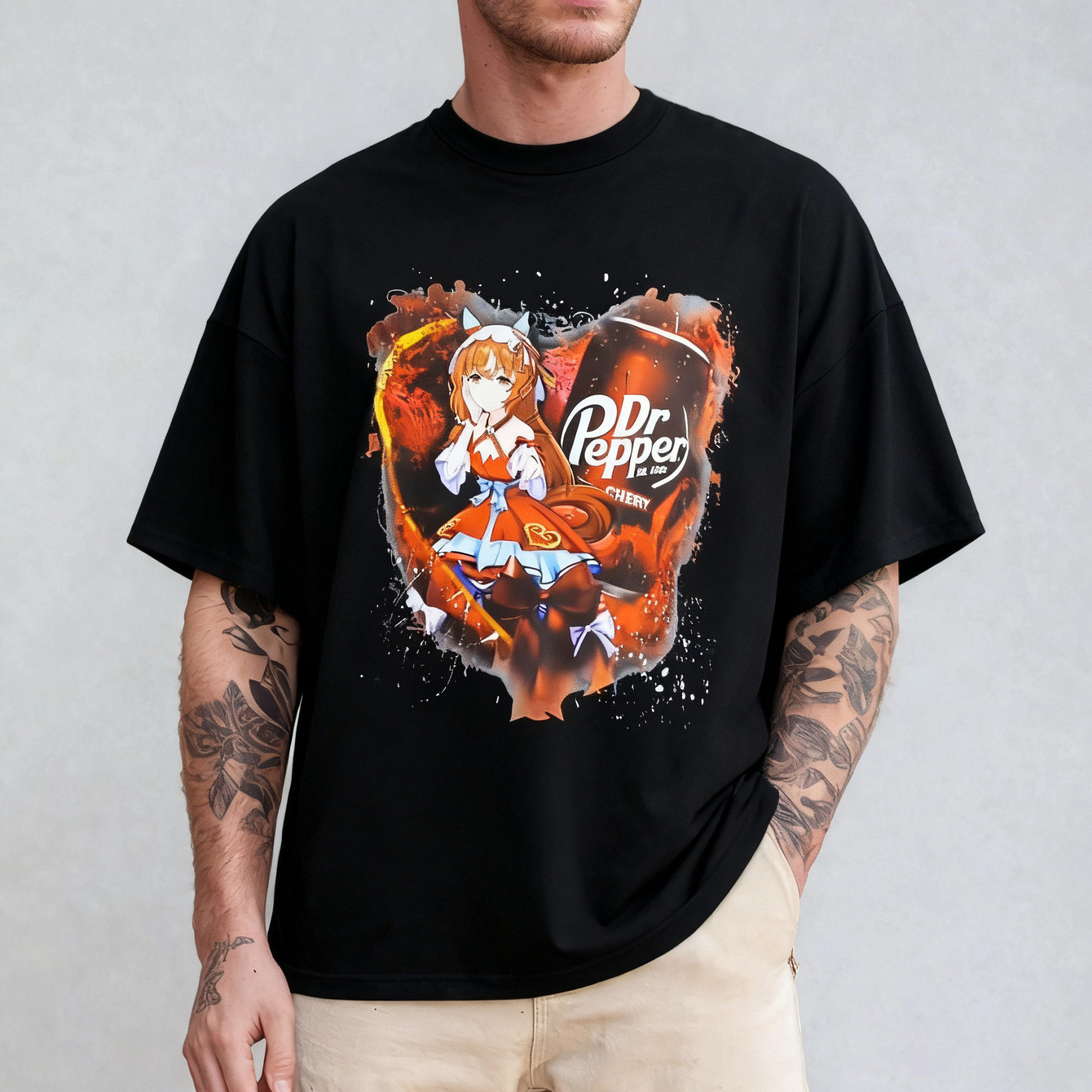 umamusume pretty derby Unisex Shirt/Crewneck/Hoodie