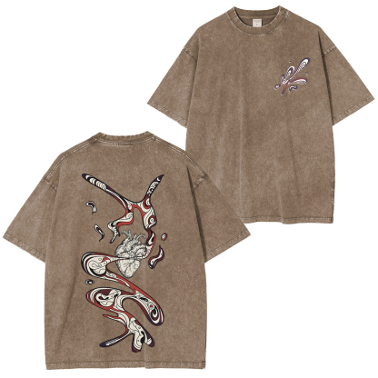 Summer Hikaru is died The Summer Hikaru Died Anime T-Shirts