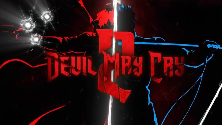 Devil May Cry