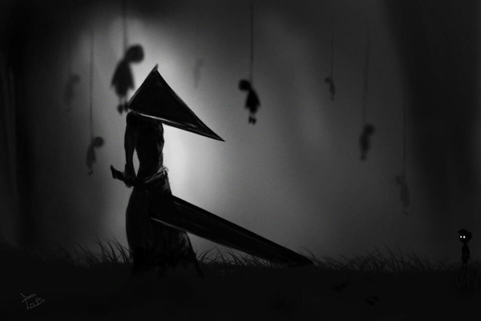 silent hill