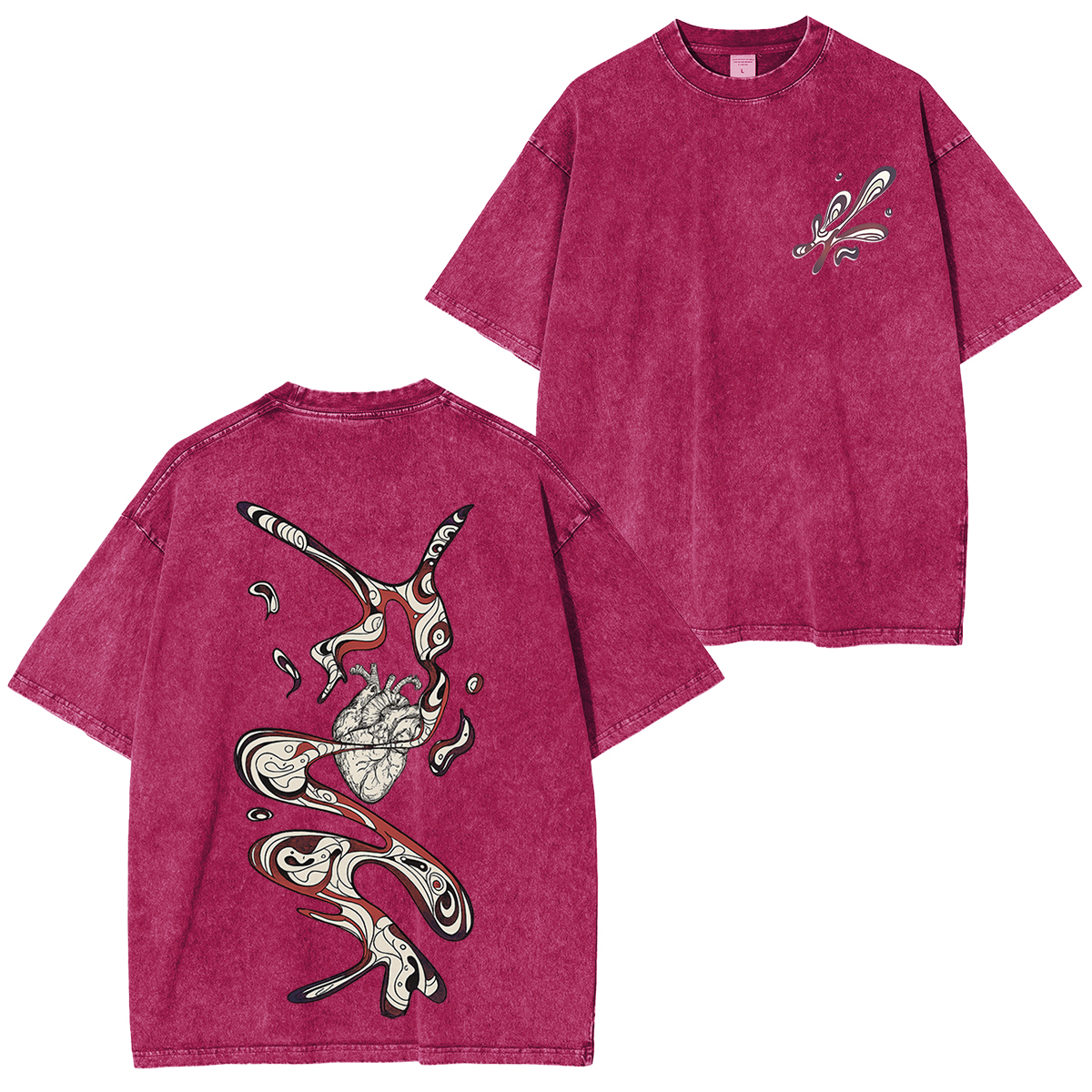 Summer Hikaru is died The Summer Hikaru Died Anime T-Shirts