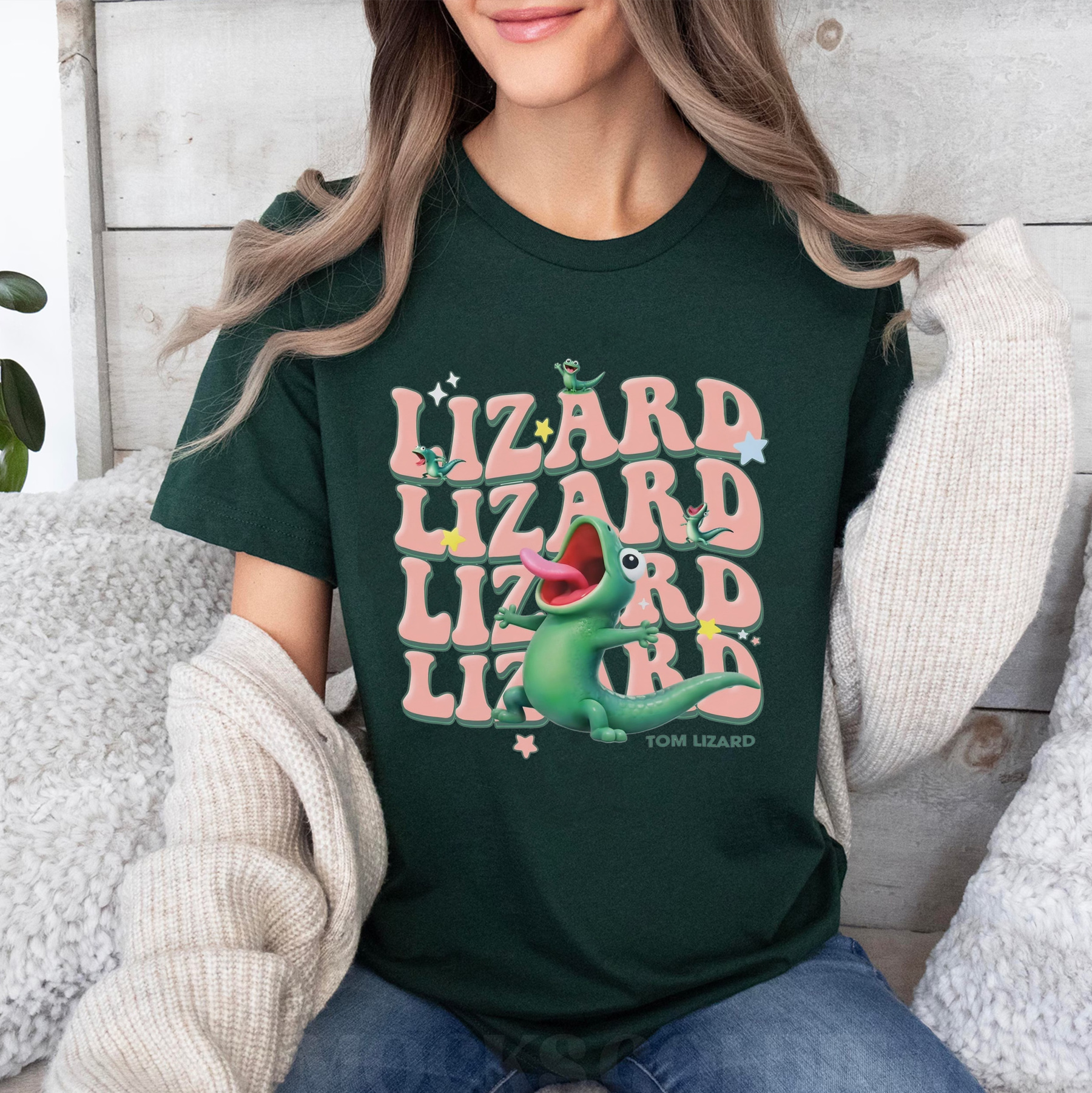 Lizard Lizard Lizard Elio Funny Meme Shirt  Oversized T-shirt/Crewneck/Hoodie
