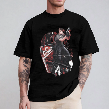 [Copy]Red Dead Redemption 2 Oversized T-shirt/Crewneck/Hoodie