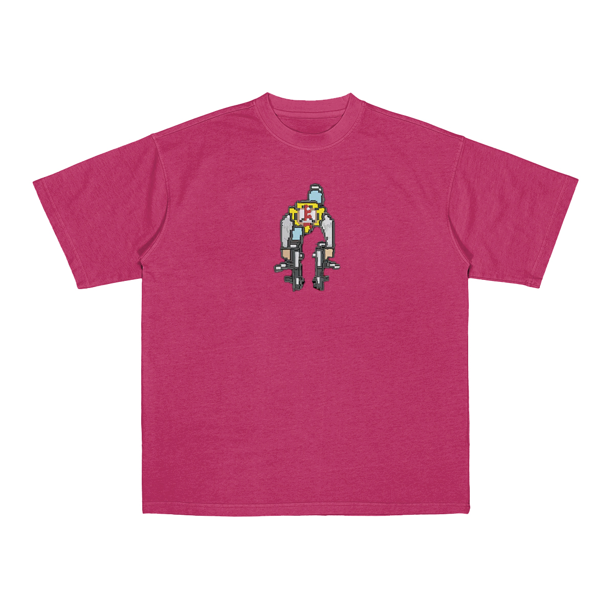 Hotline Miami Vintage Washed T-shirt/Crewneck/Hoodie