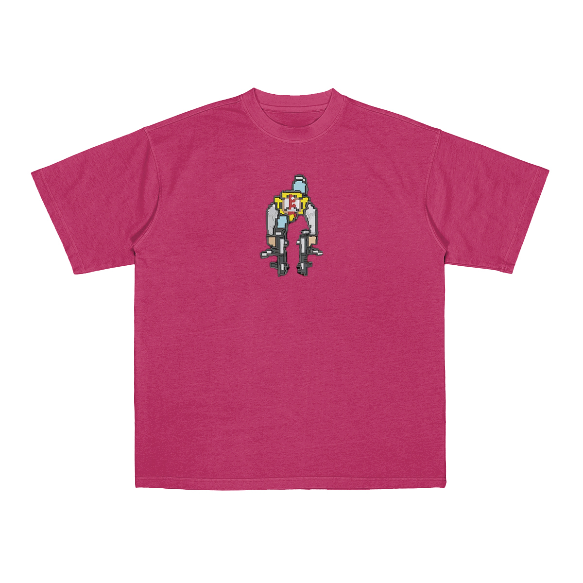 Hotline Miami Vintage Washed T-shirt/Crewneck/Hoodie