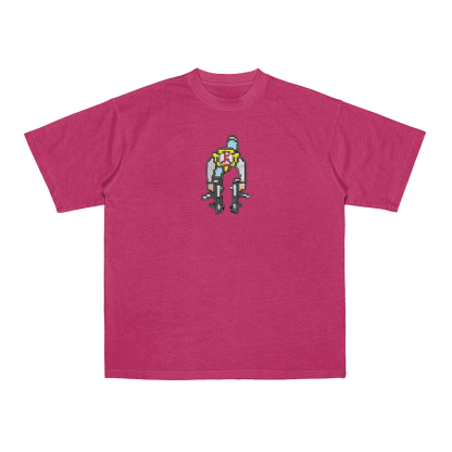 Hotline Miami Vintage Washed T-shirt/Crewneck/Hoodie