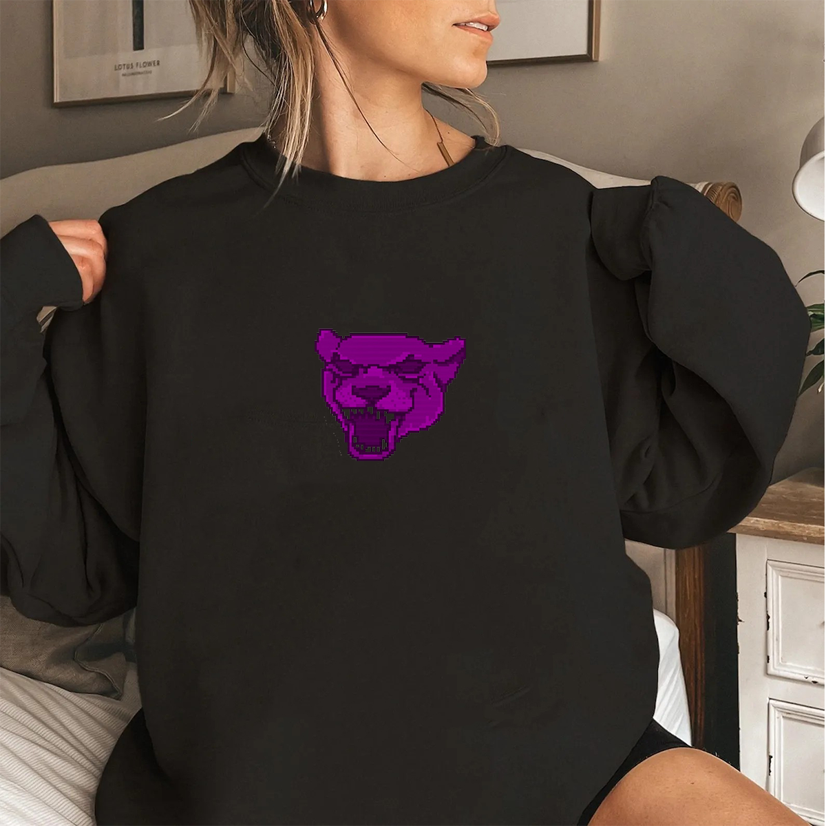 Hotline Miami Vintage Washed T-shirt/Crewneck/Hoodie