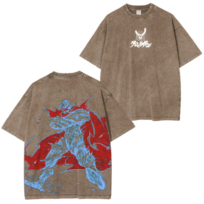 Tengen Toppa Gurren Lagann Unisex T-Shirt