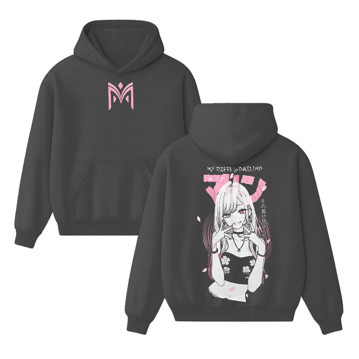 My Dress Up Darling T-shirt/Crewneck/Hoodie