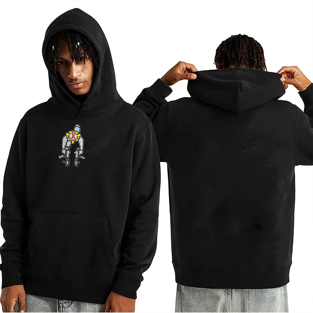 Hotline Miami Vintage Washed T-shirt/Crewneck/Hoodie