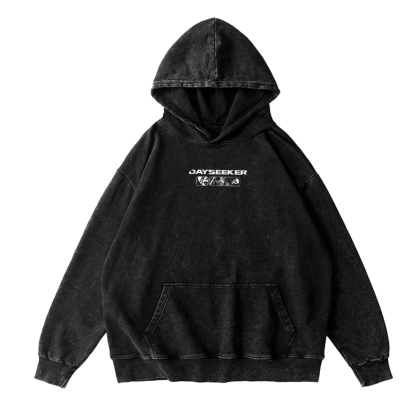 Dayseeker Vintage T-shirt/Crewneck/Hoodie