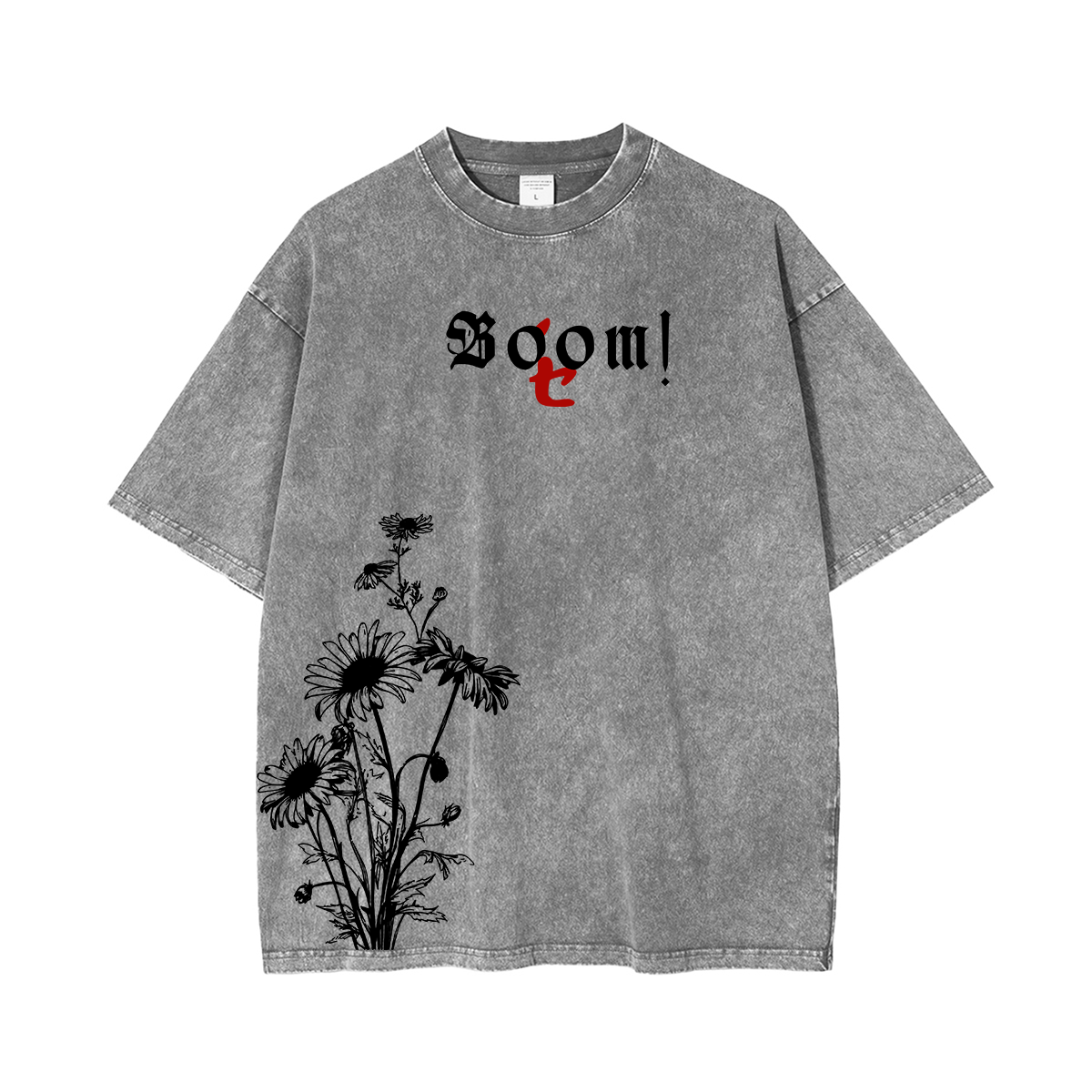 Chainsaw Man Reze T-shirt/Crewneck/Hoodie