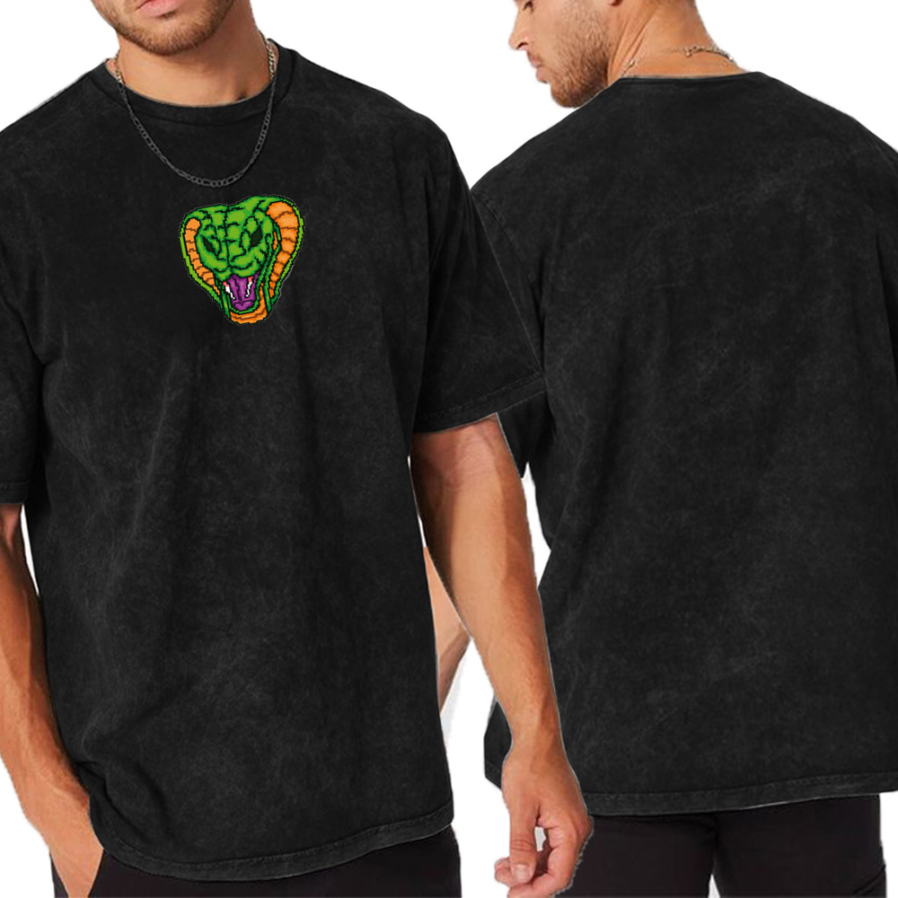 Hotline Miami Vintage Washed T-shirt/Crewneck/Hoodie