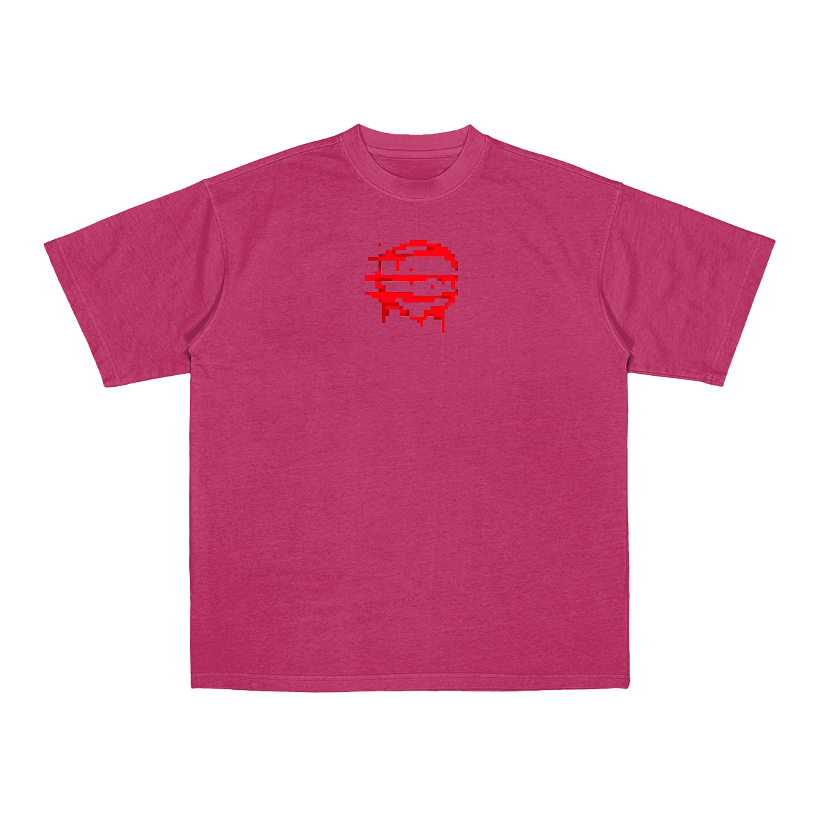 Hotline Miami Vintage Washed T-shirt/Crewneck/Hoodie