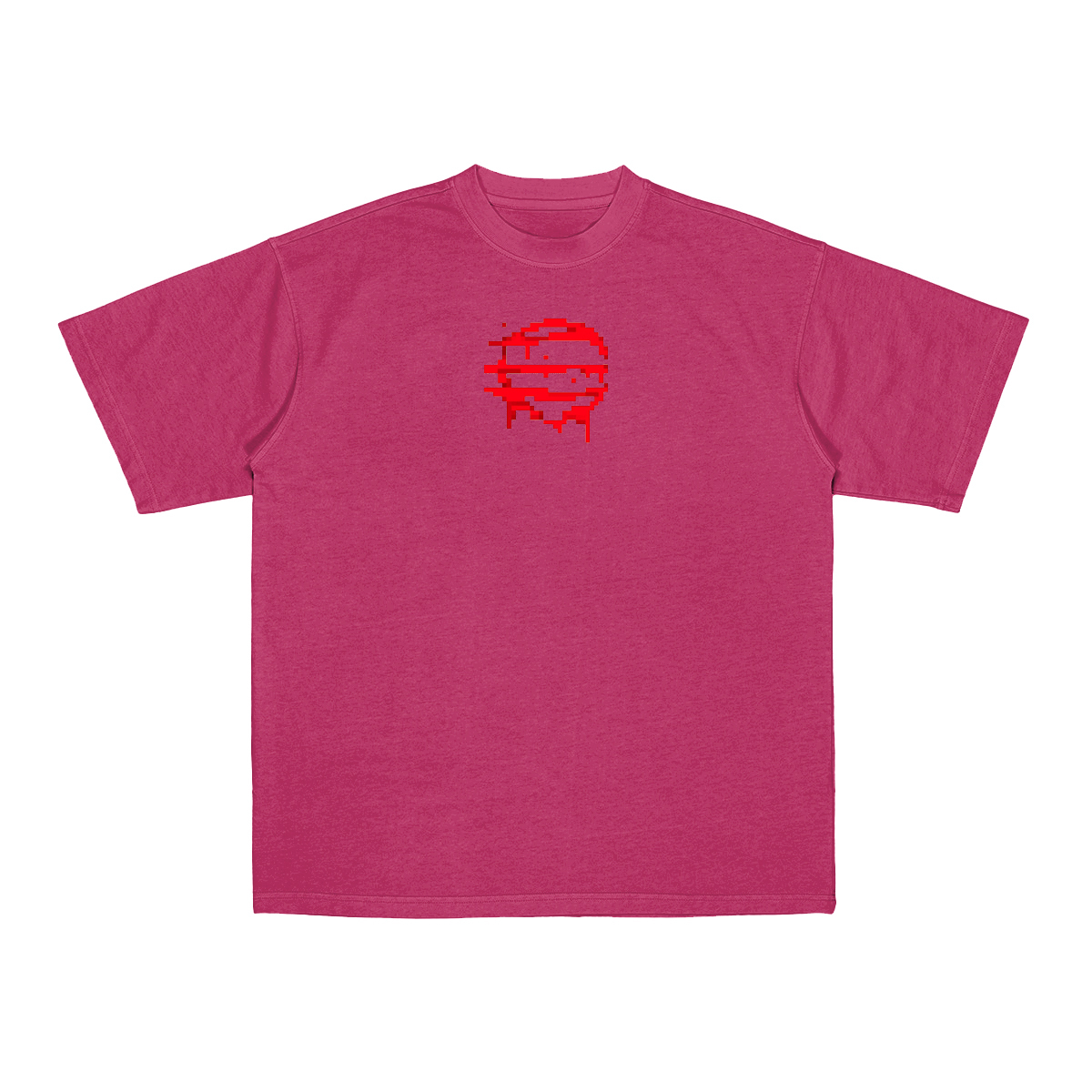 Hotline Miami Vintage Washed T-shirt/Crewneck/Hoodie