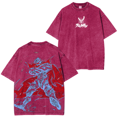 Tengen Toppa Gurren Lagann Unisex T-Shirt