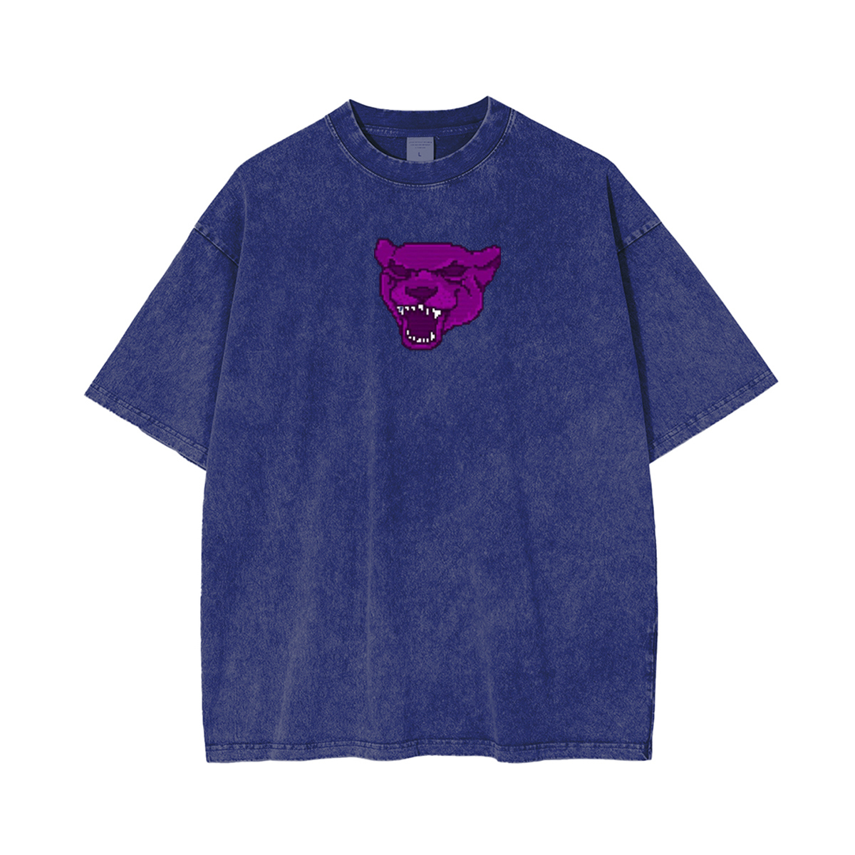 Hotline Miami Vintage Washed T-shirt/Crewneck/Hoodie