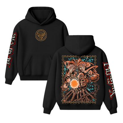 Unisex T-shirt/Crewneck/Hoodie
