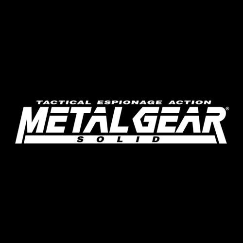 Metal Gear Solid