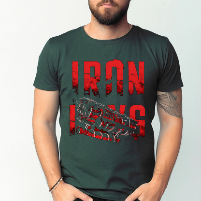 Iron Lung Unisex T-shirt/Crewneck/Hoodie
