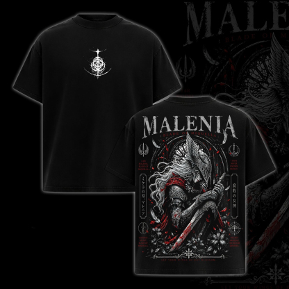 Elden Ring Oversized T-shirt/Crewneck/Hoodie