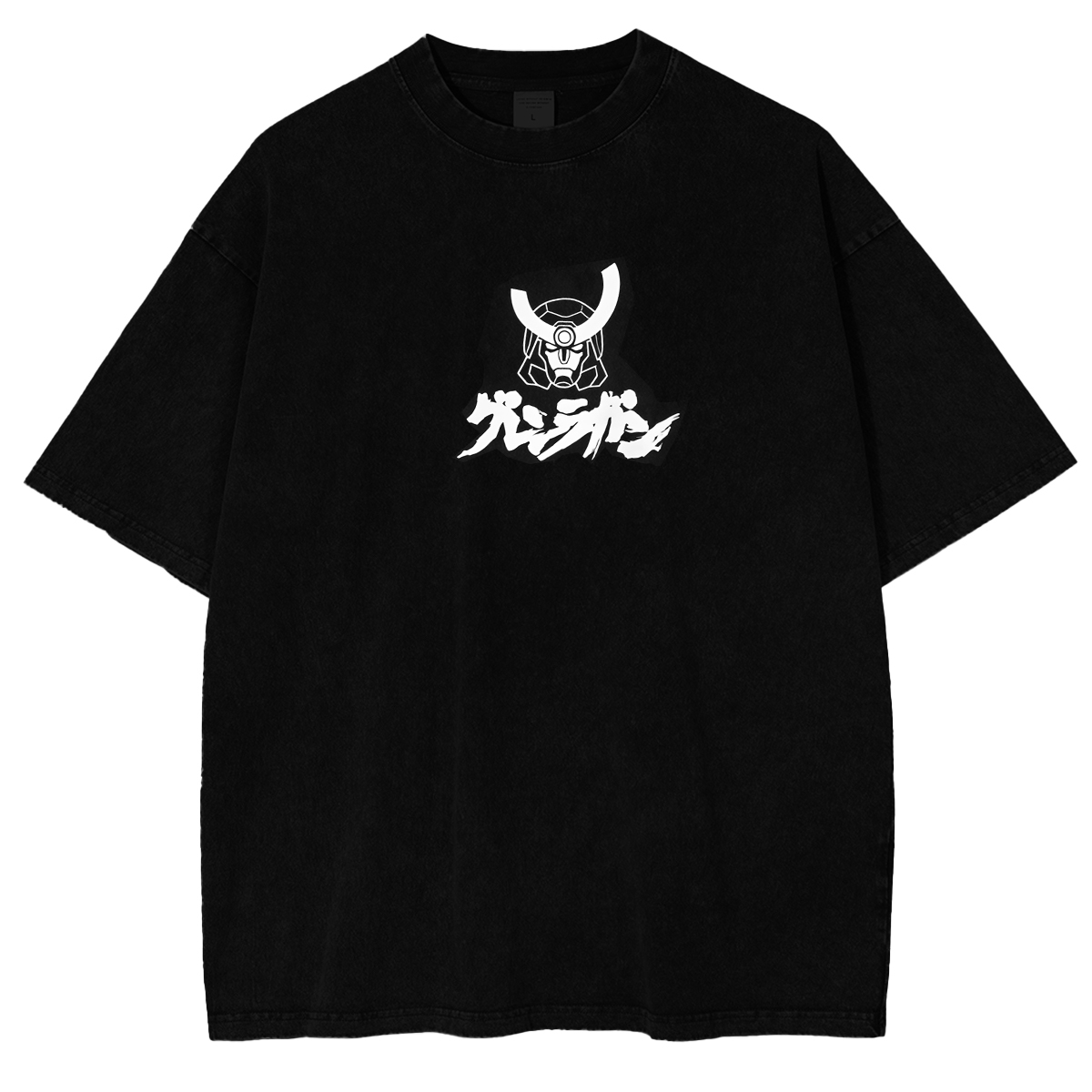 Tengen Toppa Gurren Lagann Unisex T-Shirt