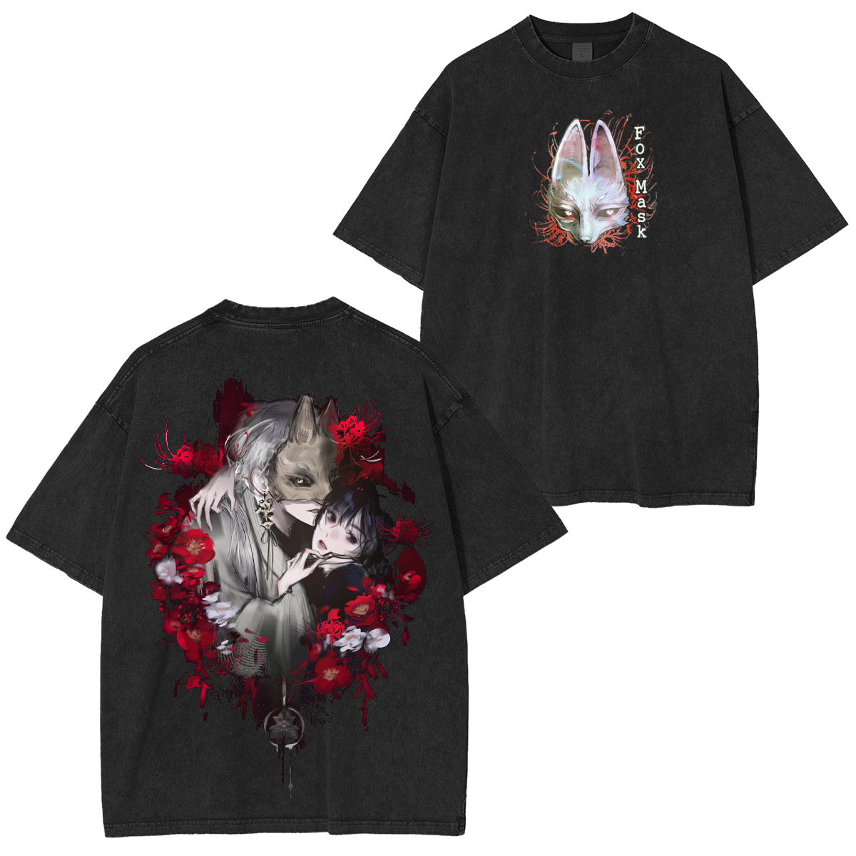 Silent Hill f T-shirt/Crewneck/Hoodie