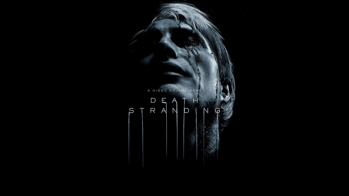 Death Stranding