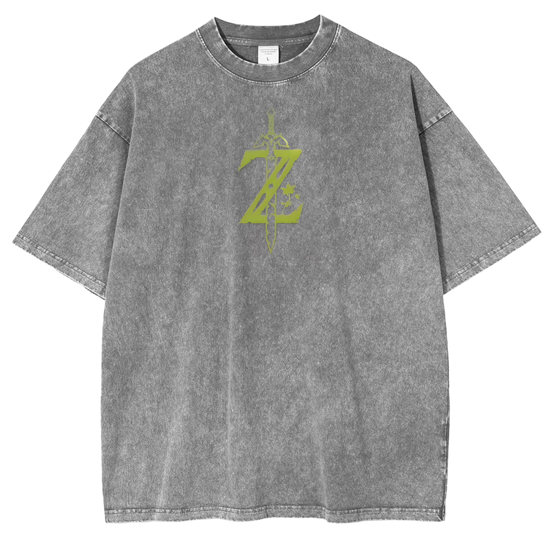 The Legend of Zelda: Tears of the Kingdom T-Shirt