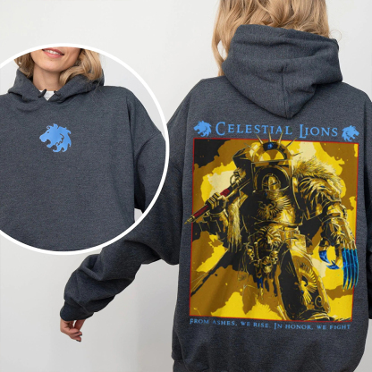 Warhammer 40k T-shirt/Crewneck/Hoodie
