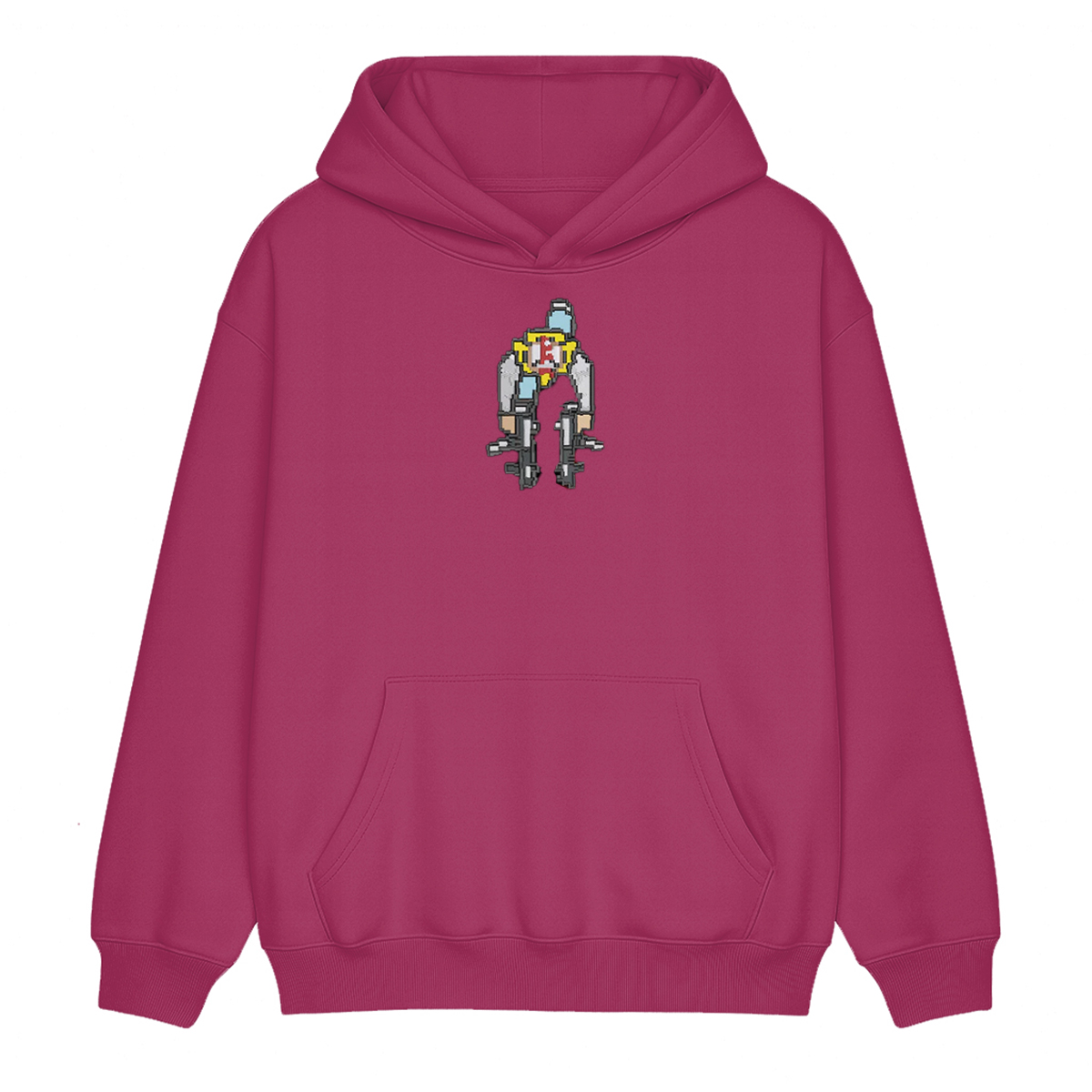 Hotline Miami Vintage Washed T-shirt/Crewneck/Hoodie