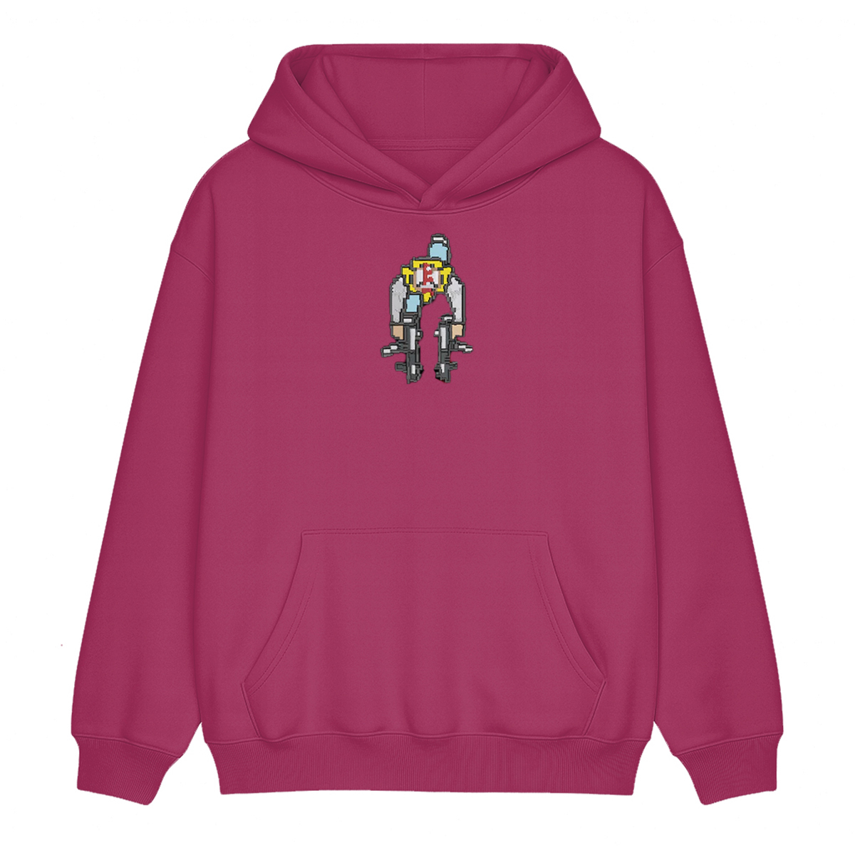 Hotline Miami Vintage Washed T-shirt/Crewneck/Hoodie